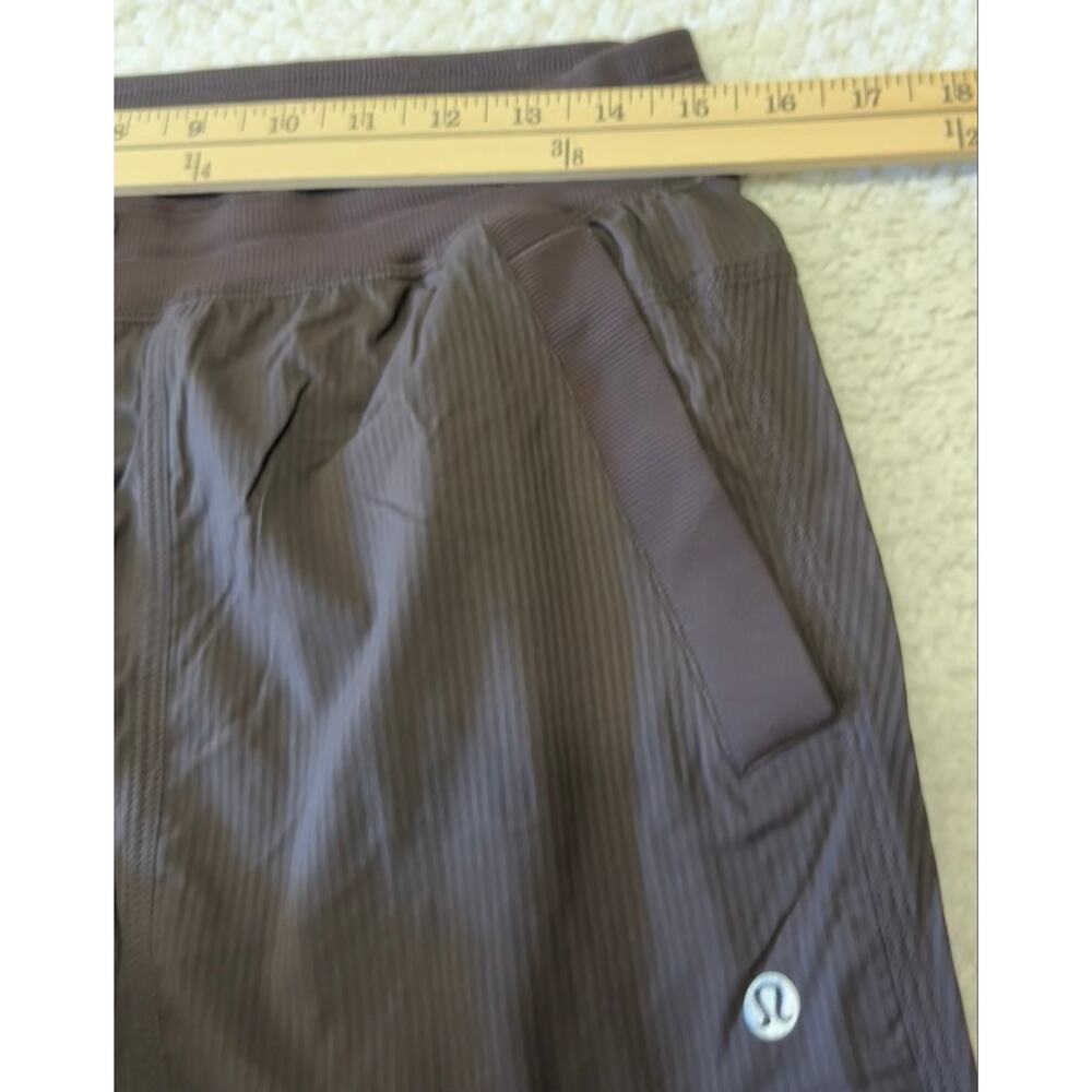 Lululemon Dance Studio Relaxed Fit Mid Rise Cargo Pants Medium - Picture 5 of 13